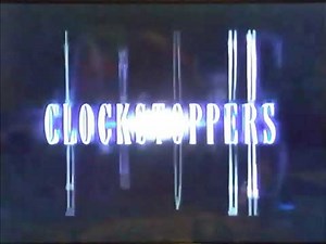 Clockstoppers (2002) Trailer (VHS Capture)