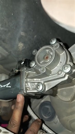 how to fix code P1817 shift actuator || 4WDLight Problem