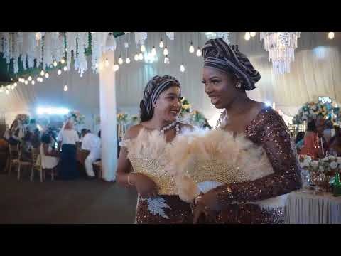 SUGAR DADDY VS SIDE CHICK WEDDING GAME/ MC YANNIST/ WEDDING GAME