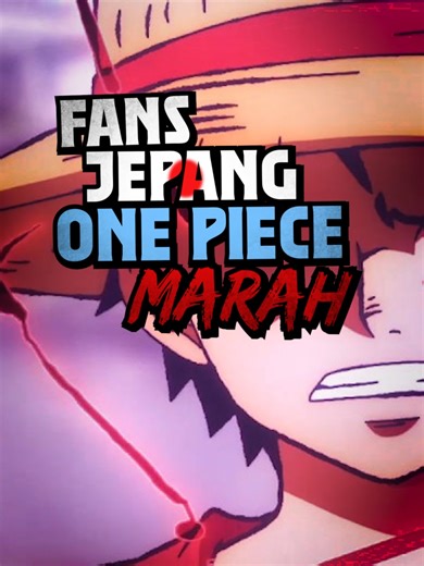 Karakter Shanks dalam Anime One Piece yang Kontroversial