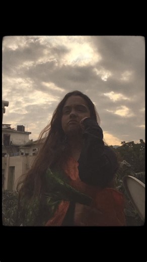 टूनी मंडल 🧿 on Instagram: "#sach Mai 😓"