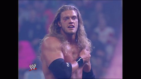 WrestleMania in 60 Seconds: WrestleMania X8