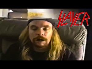Slayer Funny Moments Compilation #1