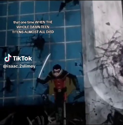 Justice League: Starfire Contingency Plan and Death Explained