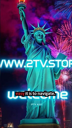 Top IPTV Services in the USA Revealed!