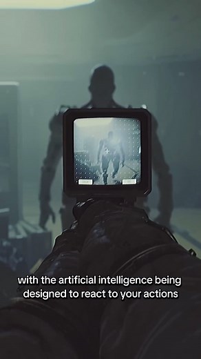 137K views · 4.1K reactions | Scifi Horror Game Coming Out After 13 years! #horrorgame #horror #gaming #games #gaming #scifi #80s #70s #cinema #retrofuturism #videogames | IFindGames | Facebook