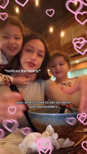 Surviving Dinner with Toddlers: A Comedic Take