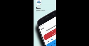Téléchargez et exécutez X App - EmmeEsse & Mitan Tech. sur PC et Mac (émulateur)