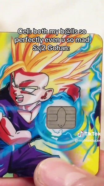 Vegeta's Emotional Moment: SSJ2 Transformation