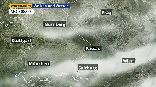 Von der Küste bis zu den Alpen - Das Wetter für Ihre Region | wetter.com
