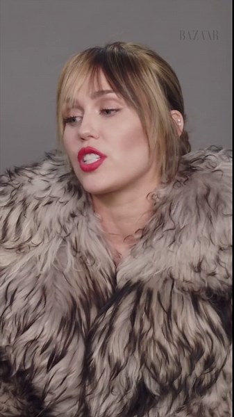 The Good Buy | Miley Cyrus | Flowers