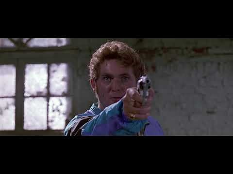 Reservoir Dogs 1992 Ending scene