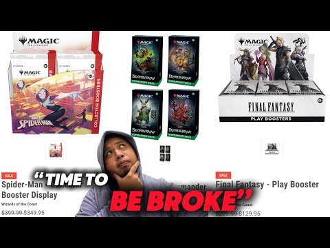 Buying SMARTER this Black Friday Holiday Special DUMP