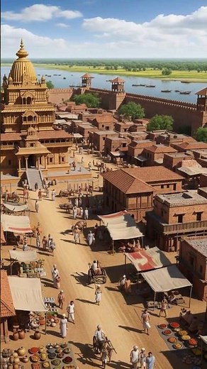 Bihar's Untold History: A Journey Through India's Ancient Heart