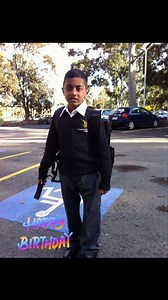 8.3K views · 202 reactions | Happy 18th Birthday to my first born. I can’t believe it has been 18 years and you have become a fine young man! Wishing you all the best in life. Love you so much. . . . #firstborn #happybirthday | Sashi Cheliah | Facebook