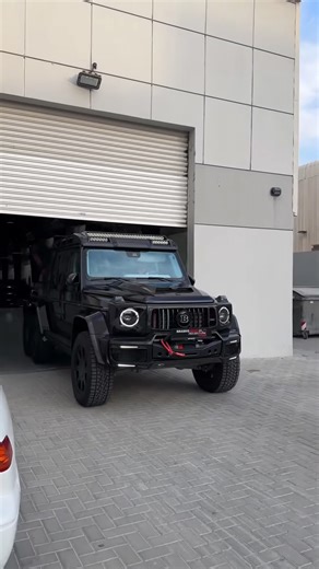 Is this luxurious off-road vehicle worth the hype?