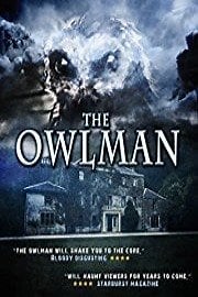 The Owlman