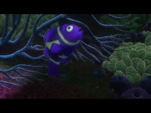 Neeeemooo!! | Distorted finding Nemo Effects (Inspired by klasky csupo effects)