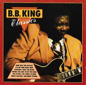 B.B. King - Classics