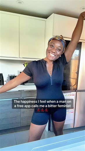 The moment a man labels you as bitter, masculine, or difficult, know that you’ve already won. It’s a sign of awakening — proof that you’ve stepped outside the boundaries of patriarchy and refused to shrink yourself for anyone’s comfort. As a woman, you are fully human. You deserve respect, autonomy, and dignity, not to be treated as a second-class citizen or an object meant to serve male approval. #ghanatiktok🇬🇭🇬🇭🇬🇭🇬🇭🇬🇭🇬🇭🇬🇭🇬🇭ghanatiktokk #ghananaija🇬🇭🇳🇬 #women #femenists