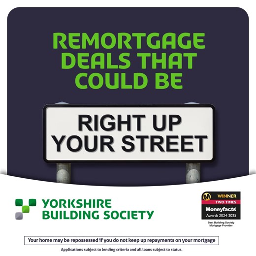 Exploring your options? Our tool makes it easy to compare mortgage rates. | Yorkshire Building Society