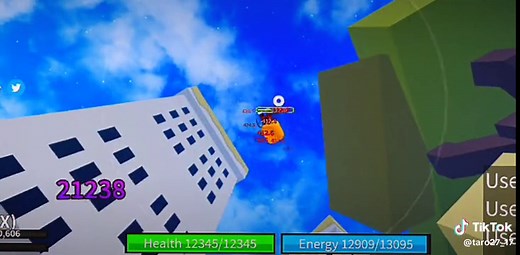 Unlocking Human V3 Race Skill in Blox Fruits - Step-by-Step Guide