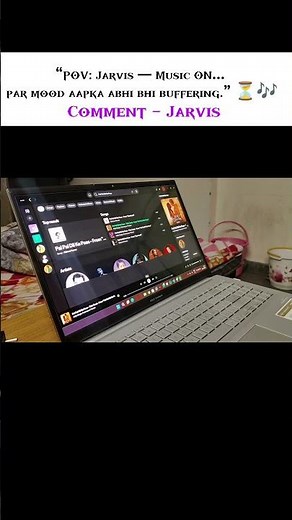 JARVIS AI Assistant 🤖 | Voice Controlled Automation | Python Based Smart Assistant