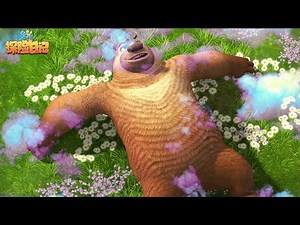 森林间的奇幻怪舒服嘀！🔮 探险日记夏日合集 | The Adventurers