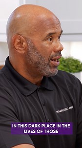 In episode 10 of #Generations, Pastor Tim Johnson shares what it meant to follow God’s call into one of the darkest places - Rikers Island - and how the Spirit brings light, identity, and healing. Tune in as we talk about the weight of fatherlessness and the hope found in knowing God as our true Father. No matter your story, there’s a Father who restores, redeems, and never lets go. Watch the full episode of Generations season 3 now on YouTube! | CeCe Winans