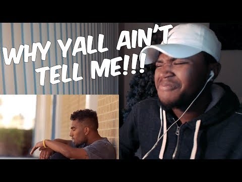 Futuristic - The Greatest (Official Music Video)-REACTION #MALICE MONDAY