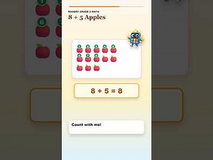 Grade 2 Math Practice Marathon 🧮 22 Solve-Along Quizzes (Pause & Try!)