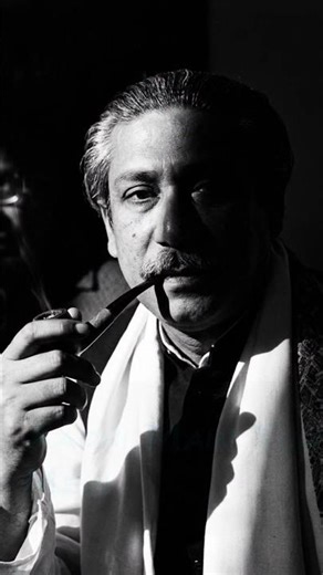 Bangabandhu ❤️ A Leader's Dream That Became Reality #FathersOfNations