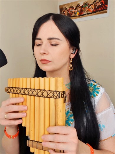 Alborada Cover by Yawarpuma - Relaxing Native Music