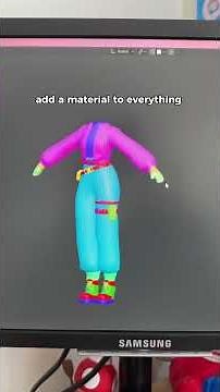 Episode 3 finally out! Still have to work a bit on retopology but it’s time for texture! #3dblender