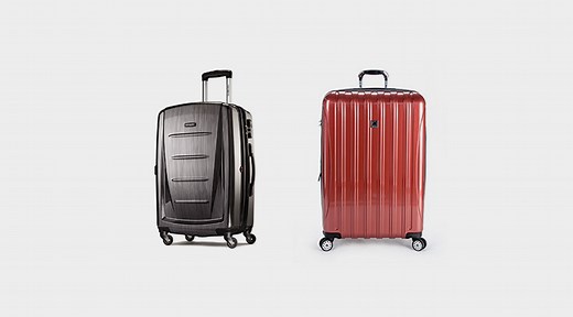 Delsey vs Samsonite — Which Is Right For You? - Luggage Council