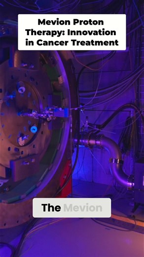 Mevion Medical Systems on Instagram: "On #WorldCancerDay, we’re reminded why innovation matters. While many accelerators were built for particle physics, our purpose was different from day one: bringing advanced cancer treatment options to patients. When people said, “You can’t put a cyclotron on a gantry,” we didn’t accept it—we reimagined it. That same mindset continues to drive our technology today, including the delivery of precision pencil beam scanning."