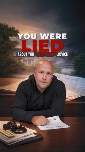 🚫 This post is not accurate. 🏡 When you transfer property to loved ones, there are only two main approaches. Gifts and Inheritance. Let’s start with gifts. That can mean a gift during your lifetime or a gift into an irrevocable trust. But here’s the key: there is no step up in basis. 📉 The person receiving the gift takes the same cost basis you had. So if they sell later and the property has appreciated, they could face capital gains on that increase. Now inheritance works differently. There 