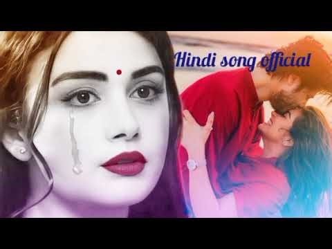 Hindi Sad Song 2025 | Bollywood Song | Romantic Hindi Song |Mashup 2025
