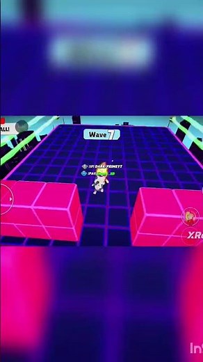 Stumble Guys Gameplay #stumbleguys#fyp #viral#StumbleGuys #Gaming #Gameplay #BlockDash