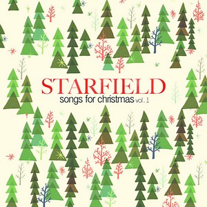 Starfield - Starfield Songs For Christmas Vol.1