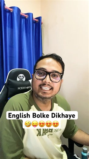 English Bolke Dikhaye 🤣😛😍😍😍 #funny #trending #shorts