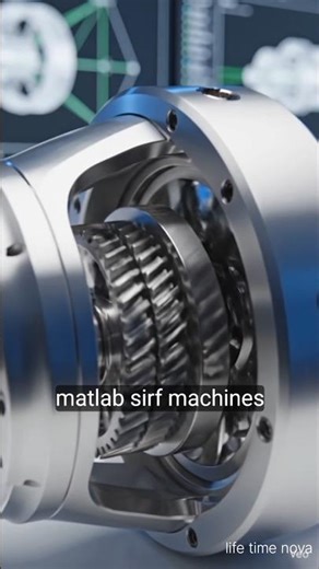 Design, Types and Function of Gearbox”