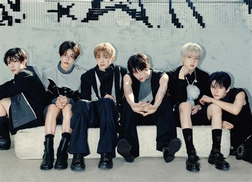 Song Review: NCT Wish – Sticky