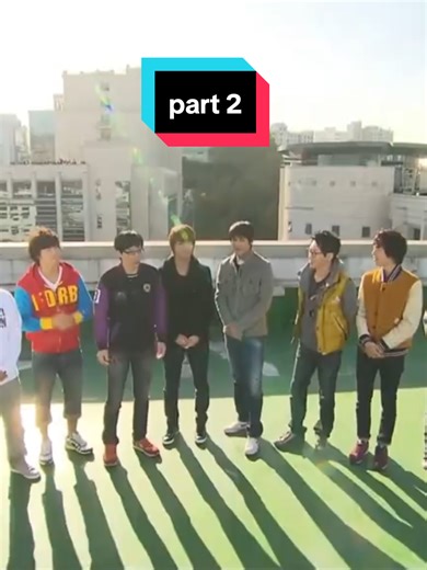 Running Man Episode 17 Part 2 Highlights