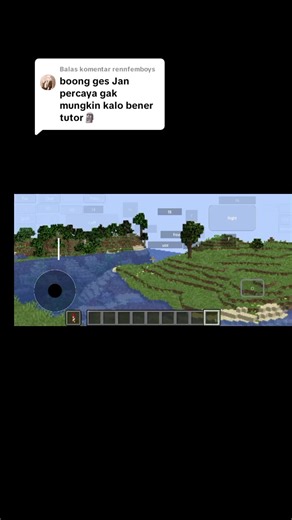 Testing Helio G81 Performance in Minecraft Gameplay