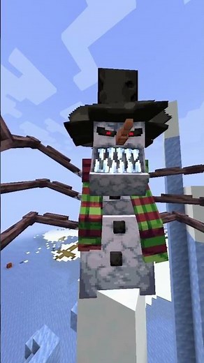 don't kill this mod for 6 time #mincraft