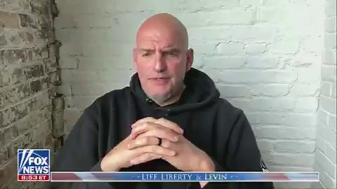 Call me crazy but he's right about the whole TDS thing. The Democratic party right now is just seen as the "Anti-Trump" party, and while that will likely work in the midterms, they'll need more than "we're not the Republicans" in 2028.The Israel thing.... STFU!
