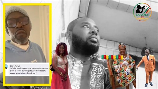 💥Urgent‼️ #Général_Valsero l'a dit finalement ⁉️ Il a tapé sec... Il a percé l'abcès cette fois.. Ça s'est joué carte sur table.. #lavoixducameroun | La Voix Du Cameroun