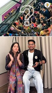 421K views · 14K reactions | महाराष्ट्राने महिलांसाठी केलयं तरी काय? नक्की बघा! The true foundation of Women Empowerment in India was laid in Maharashtra, discover how! #Maharashtra #WomenPioneers #WomenEmpowerment #HerStory #India | knowledge_marathi | Facebook