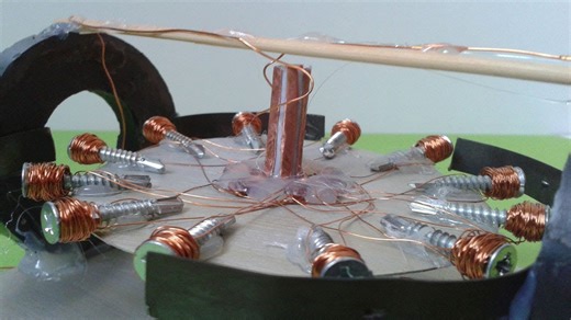 How to build a DIY electric motor: Step-by-step science project tutorial